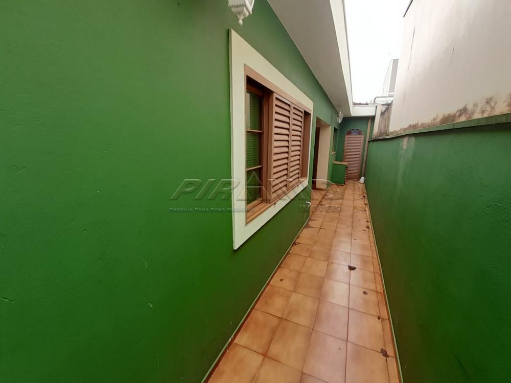 Alugar Casa / Padr&atilde;o em Ribeir&atilde;o Preto R$ 4.000,00 - Foto 32
