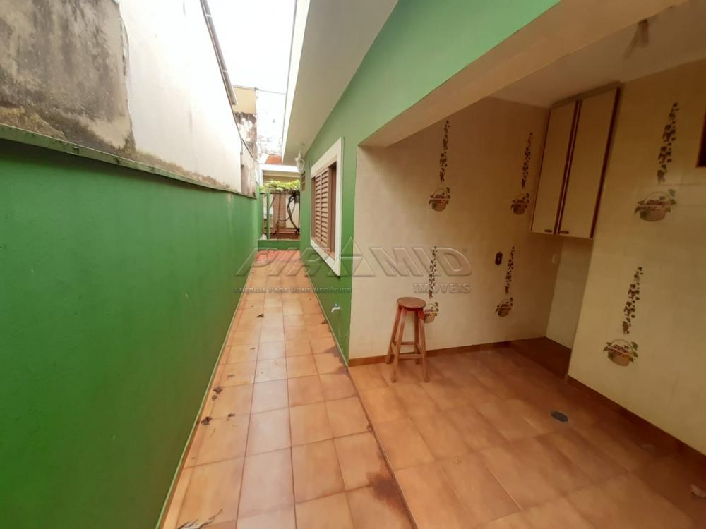 Alugar Casa / Padr&atilde;o em Ribeir&atilde;o Preto R$ 4.000,00 - Foto 34