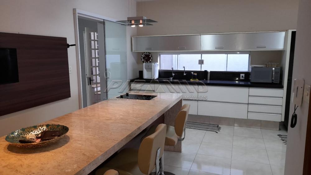 Alugar Casa / Padr&atilde;o em Ribeir&atilde;o Preto R$ 5.500,00 - Foto 11