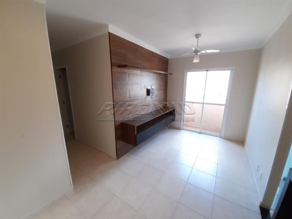 Alugar Apartamento / Padr&atilde;o em Ribeir&atilde;o Preto R$ 1.300,00 - Foto 1