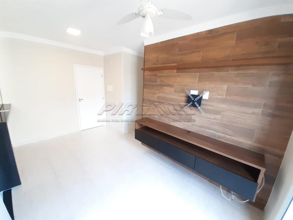 Alugar Apartamento / Padr&atilde;o em Ribeir&atilde;o Preto R$ 1.300,00 - Foto 2