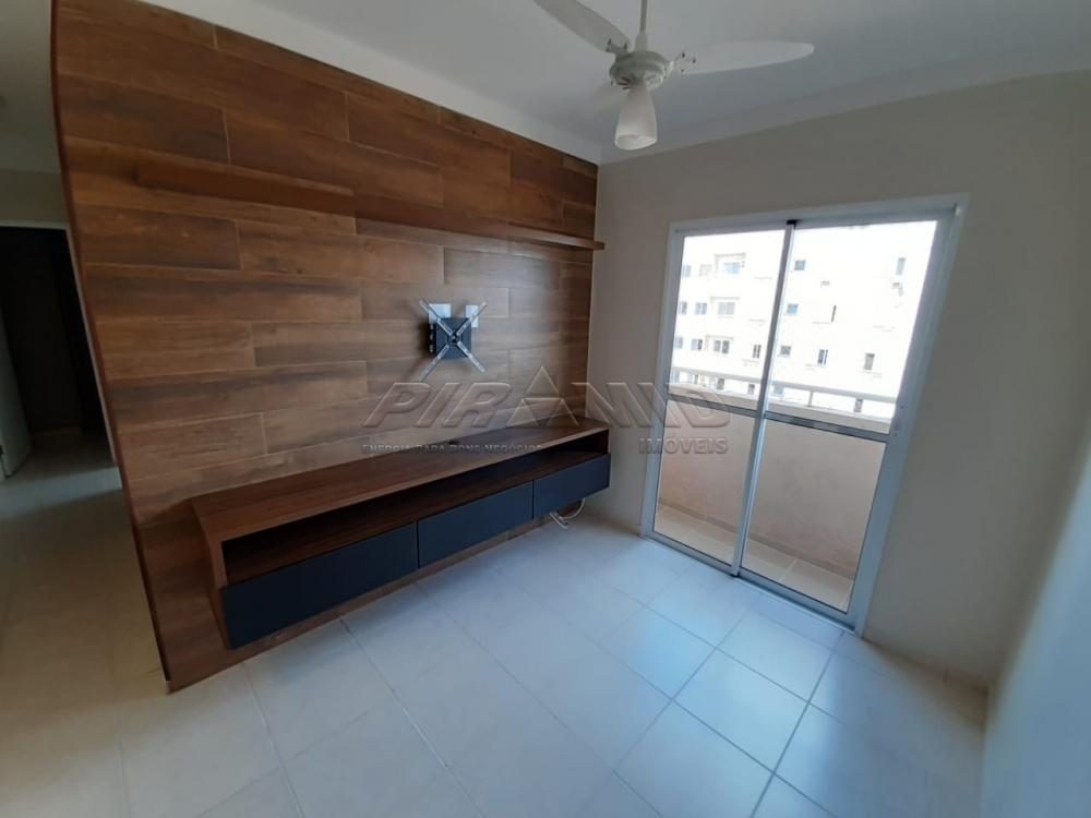 Alugar Apartamento / Padr&atilde;o em Ribeir&atilde;o Preto R$ 1.300,00 - Foto 3