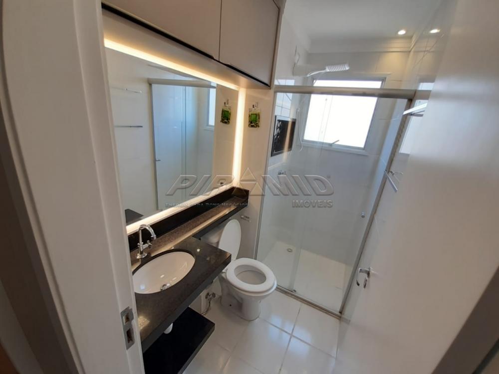 Alugar Apartamento / Padr&atilde;o em Ribeir&atilde;o Preto R$ 1.300,00 - Foto 9