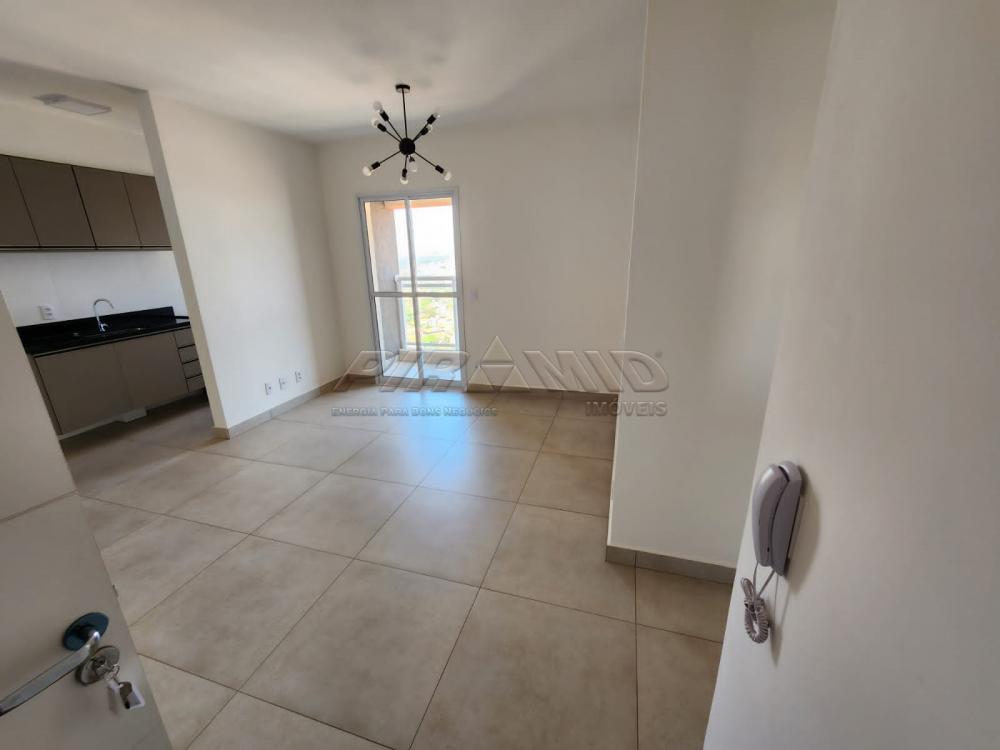 Alugar Apartamento / Padr&atilde;o em Ribeir&atilde;o Preto R$ 2.800,00 - Foto 1