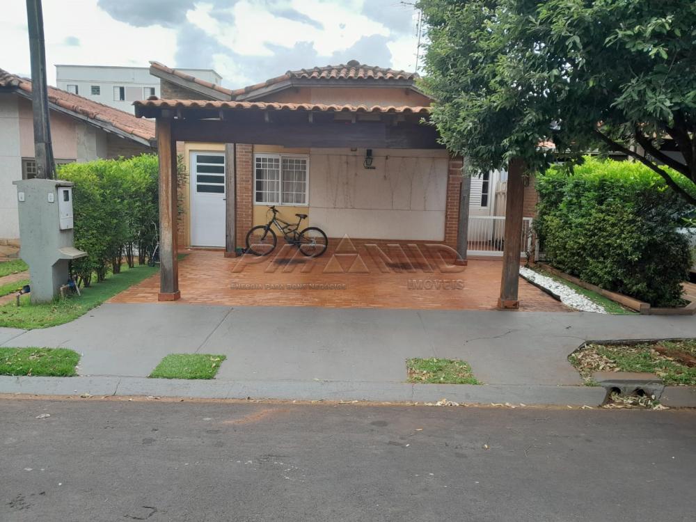 Comprar Casa / Condom&iacute;nio em Ribeir&atilde;o Preto R$ 575.000,00 - Foto 1