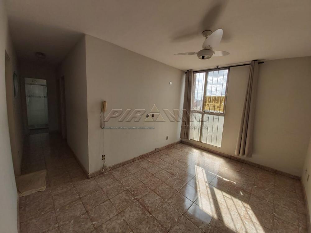 Alugar Apartamento / Padr&atilde;o em Ribeir&atilde;o Preto R$ 700,00 - Foto 2