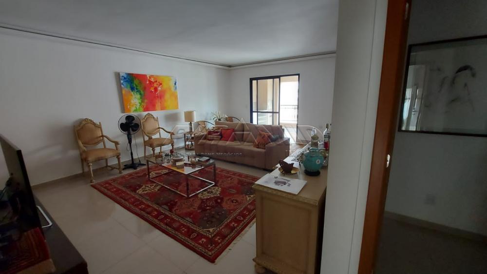 Comprar Apartamento / Padr&atilde;o em Ribeir&atilde;o Preto R$ 750.000,00 - Foto 1