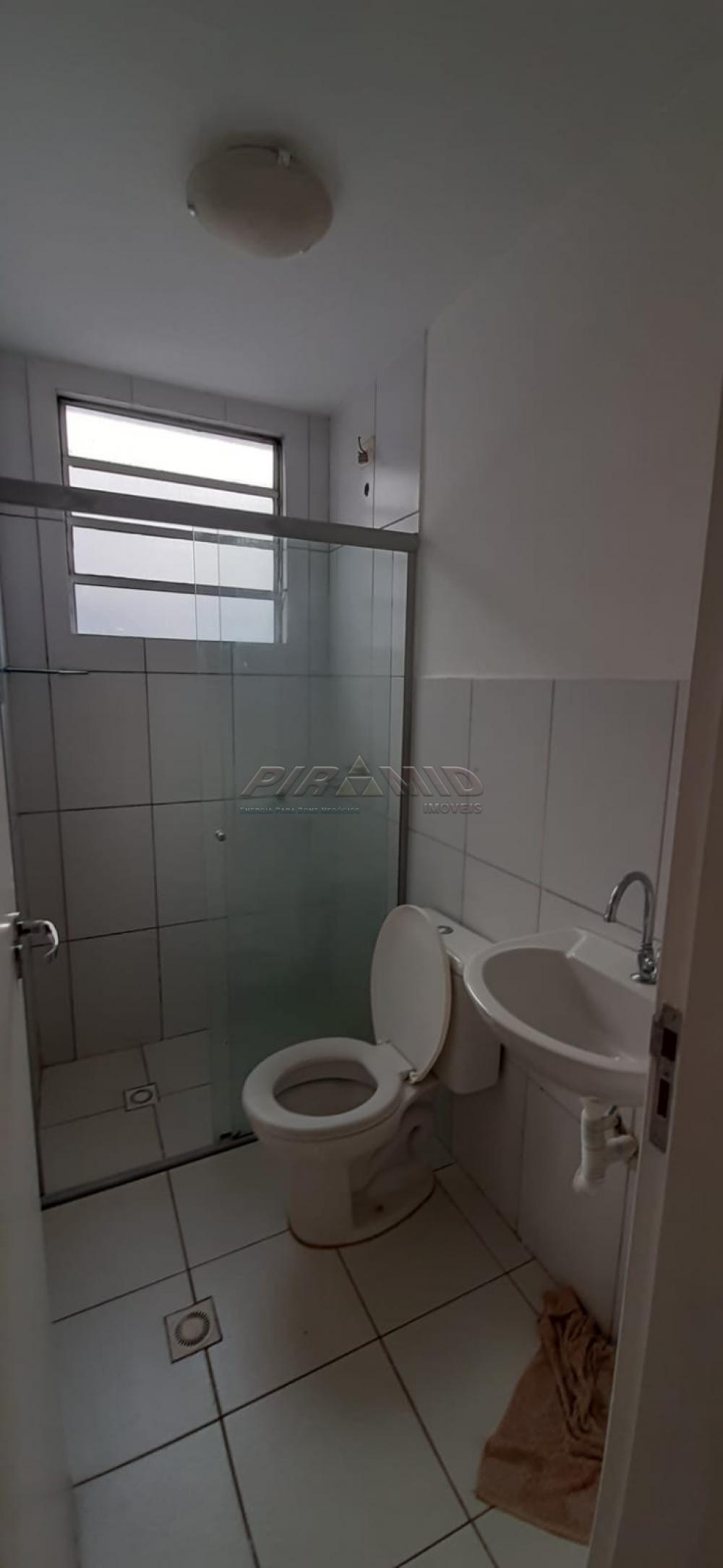 Alugar Apartamento / Padr&atilde;o em Ribeir&atilde;o Preto R$ 1.100,00 - Foto 6
