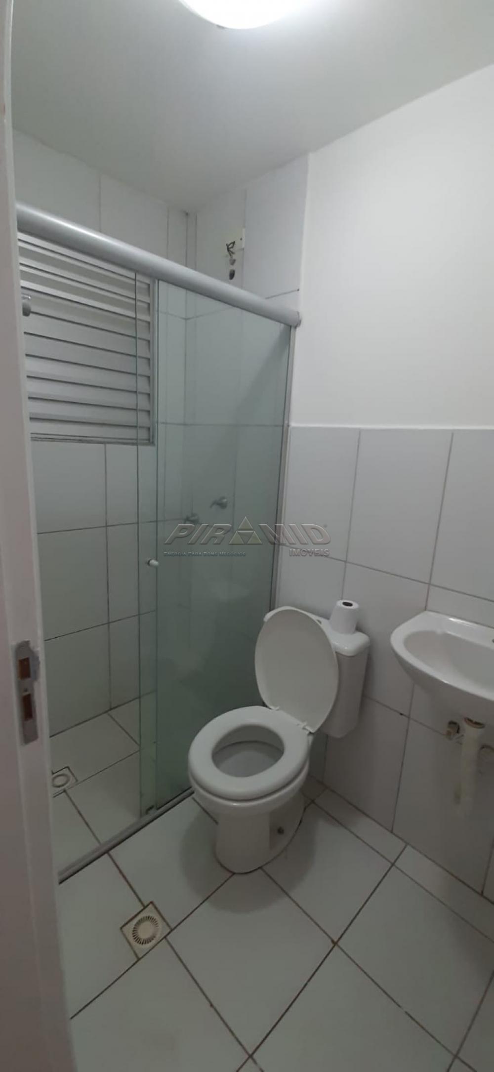 Alugar Apartamento / Padr&atilde;o em Ribeir&atilde;o Preto R$ 1.100,00 - Foto 8