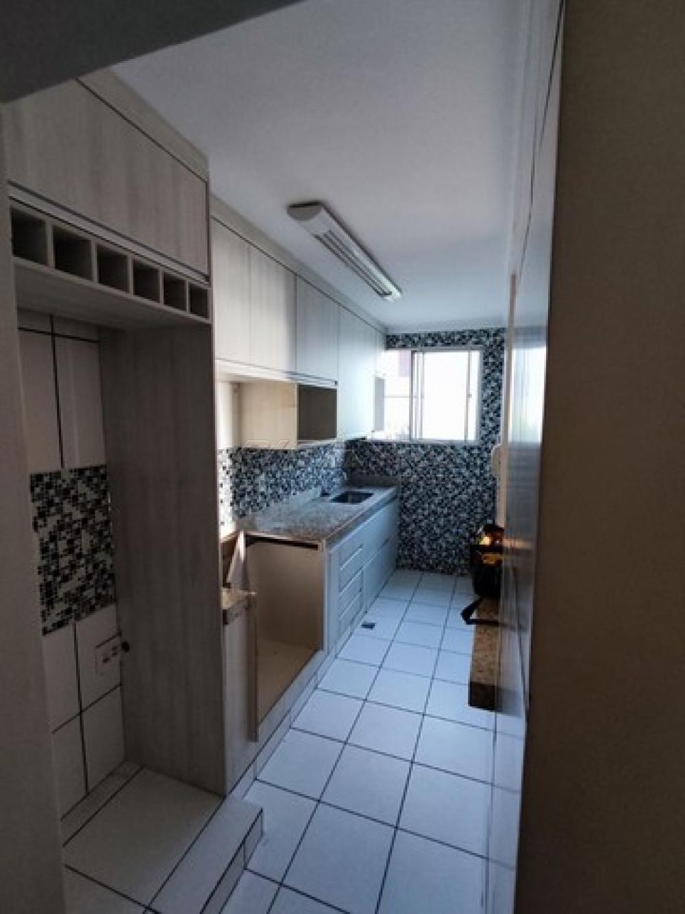 Comprar Apartamento / Padr&atilde;o em Ribeir&atilde;o Preto R$ 315.000,00 - Foto 14