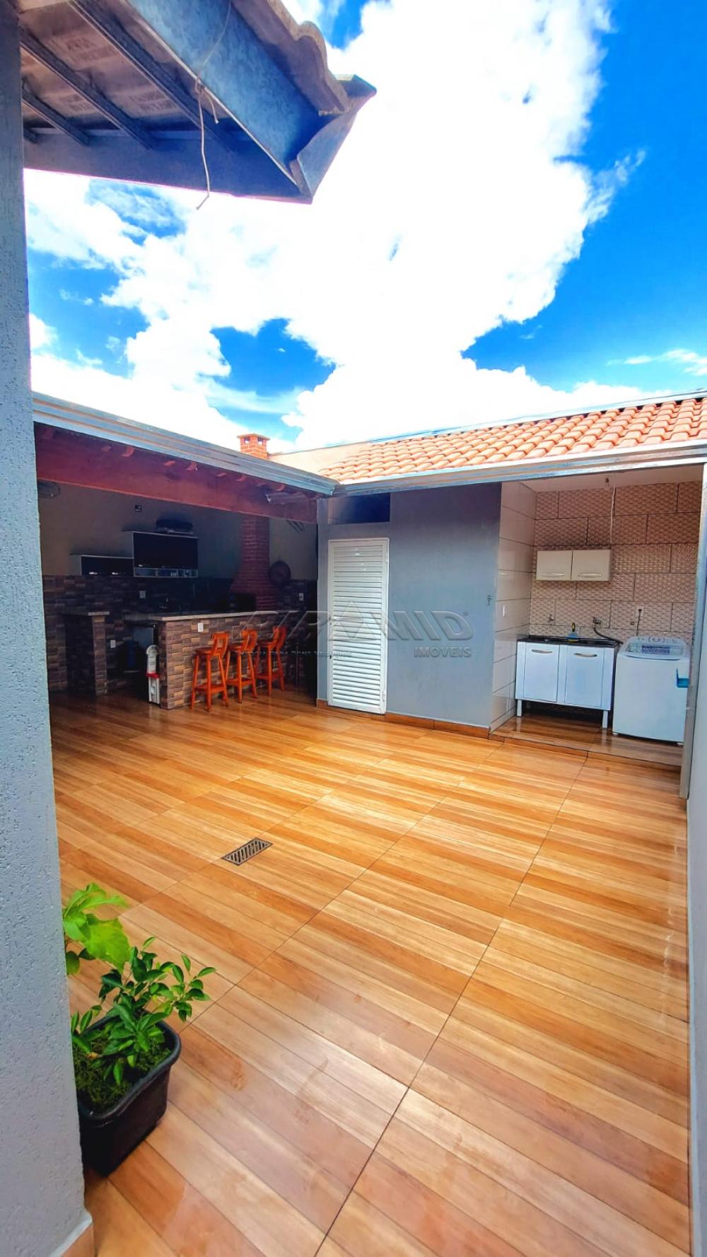 Comprar Casa / Padr&atilde;o em Ribeir&atilde;o Preto R$ 320.000,00 - Foto 18