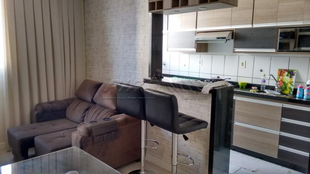 Comprar Apartamento / Padr&atilde;o em Ribeir&atilde;o Preto R$ 260.000,00 - Foto 2