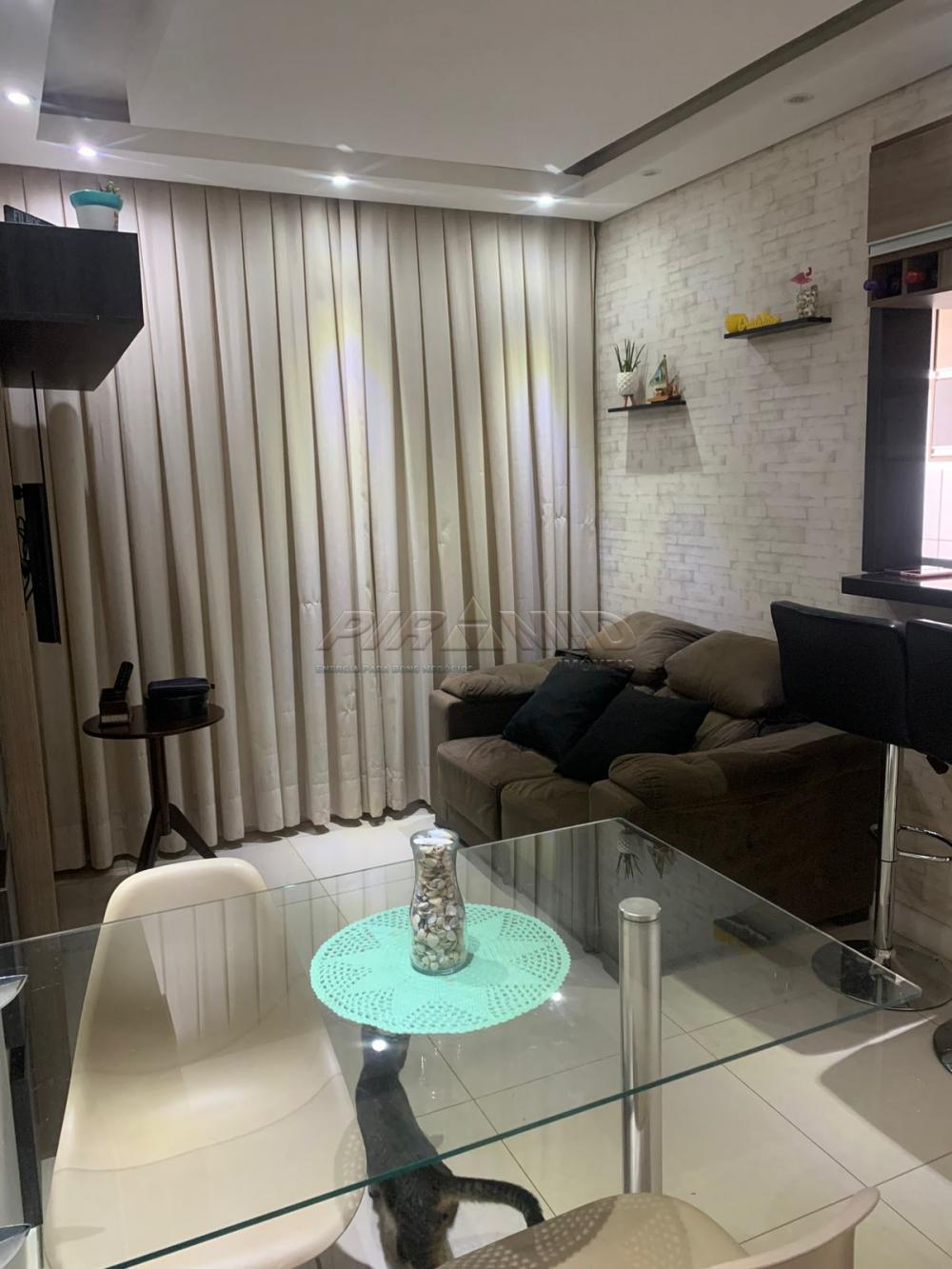 Comprar Apartamento / Padr&atilde;o em Ribeir&atilde;o Preto R$ 260.000,00 - Foto 3