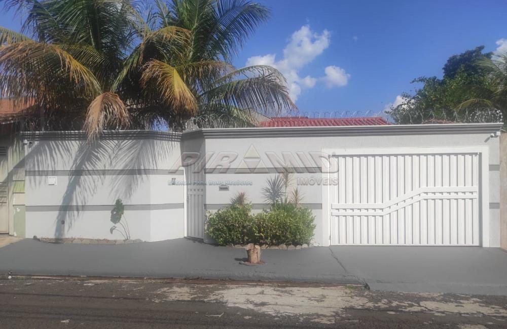 Comprar Casa / Padr&atilde;o em Ribeir&atilde;o Preto R$ 545.000,00 - Foto 1