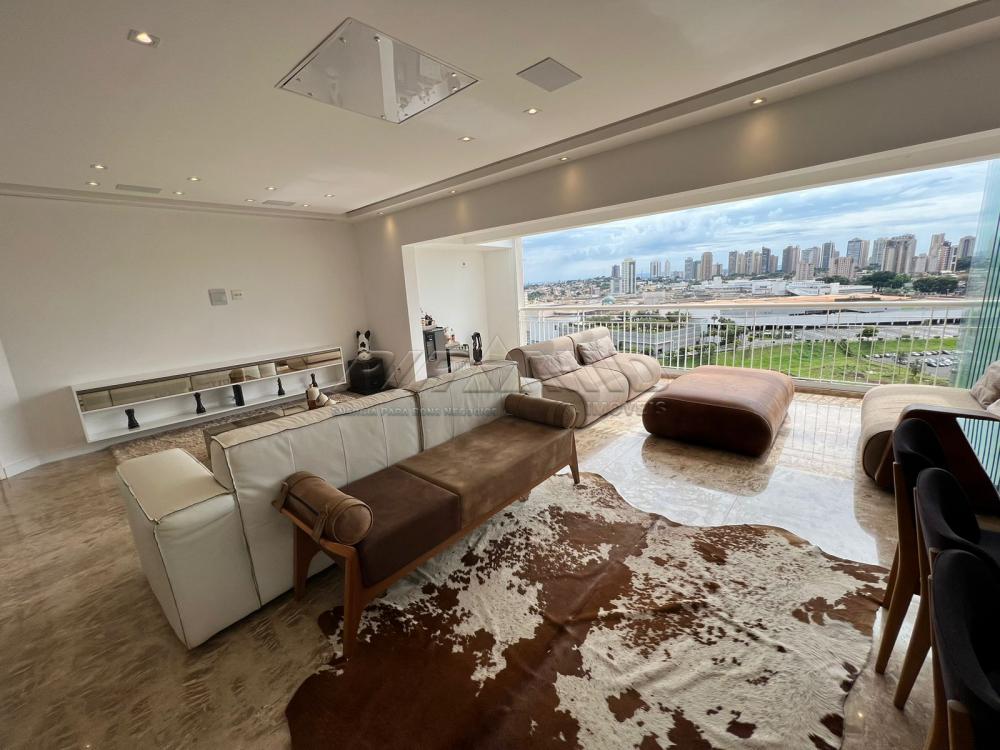 Alugar Apartamento / Cobertura em Ribeir&atilde;o Preto R$ 9.500,00 - Foto 5