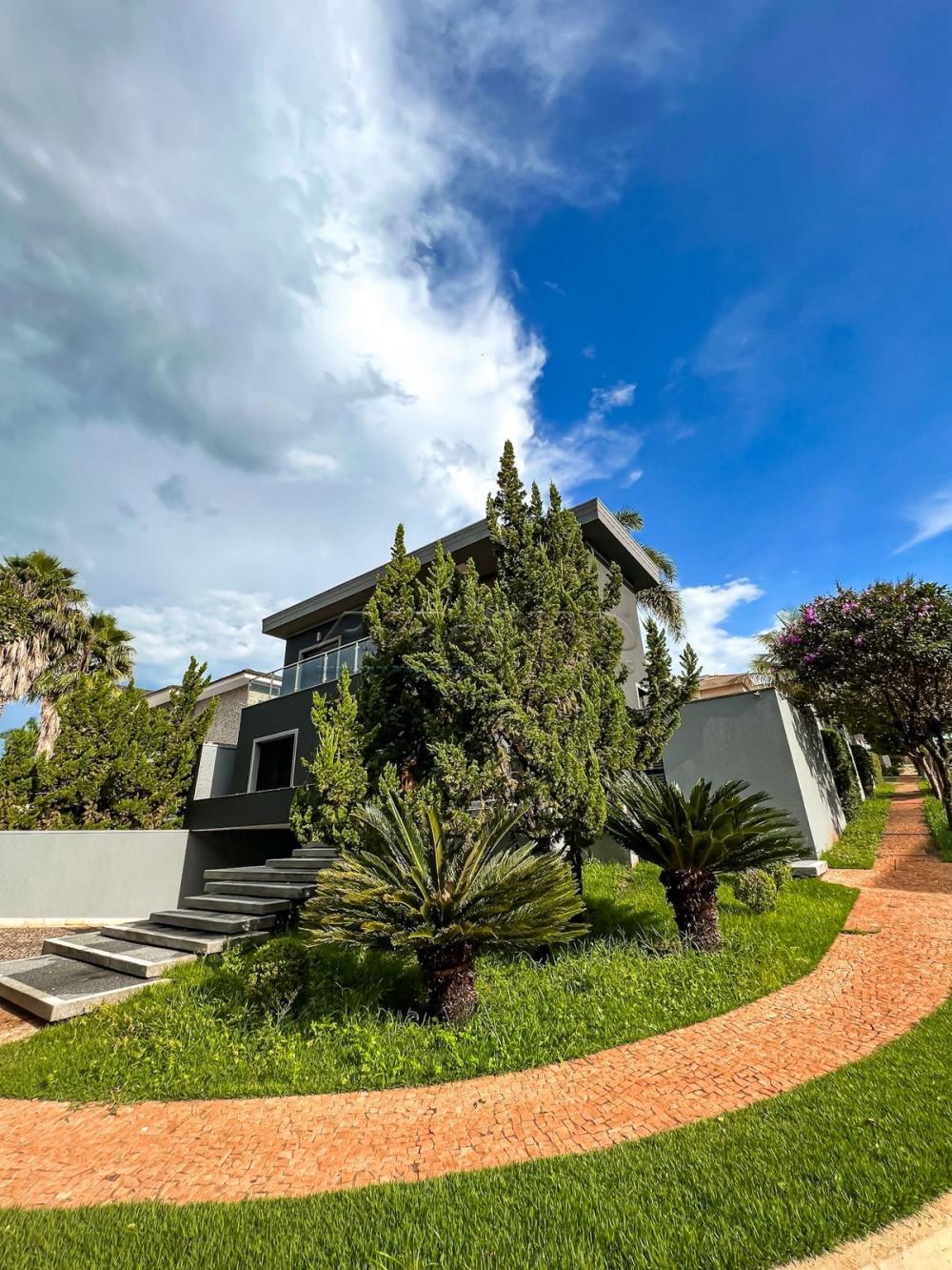 Comprar Casa / Condom&iacute;nio em Bonfim Paulista R$ 4.000.000,00 - Foto 2