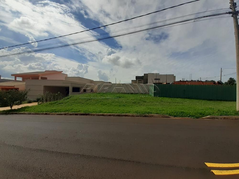 Comprar Terreno / Condom&iacute;nio em Ribeir&atilde;o Preto R$ 570.000,00 - Foto 1