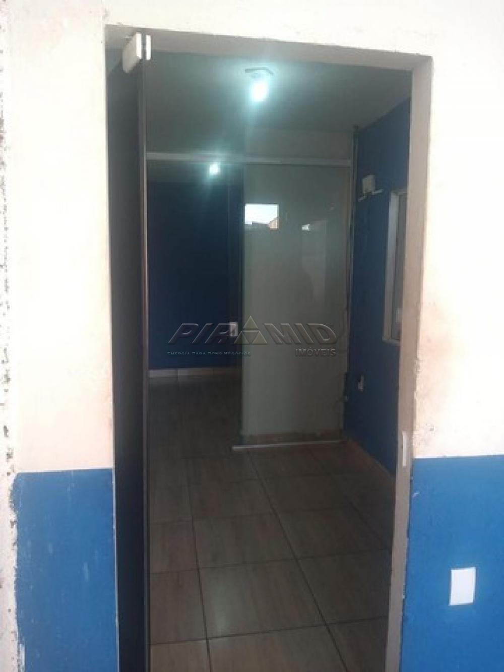 Alugar Comercial / Galp&atilde;o  Barrac&atilde;o em Ribeir&atilde;o Preto R$ 4.500,00 - Foto 2