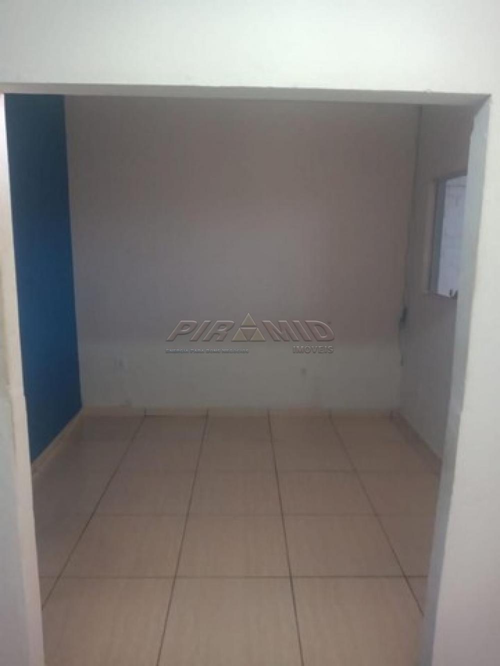 Alugar Comercial / Galp&atilde;o  Barrac&atilde;o em Ribeir&atilde;o Preto R$ 4.500,00 - Foto 3