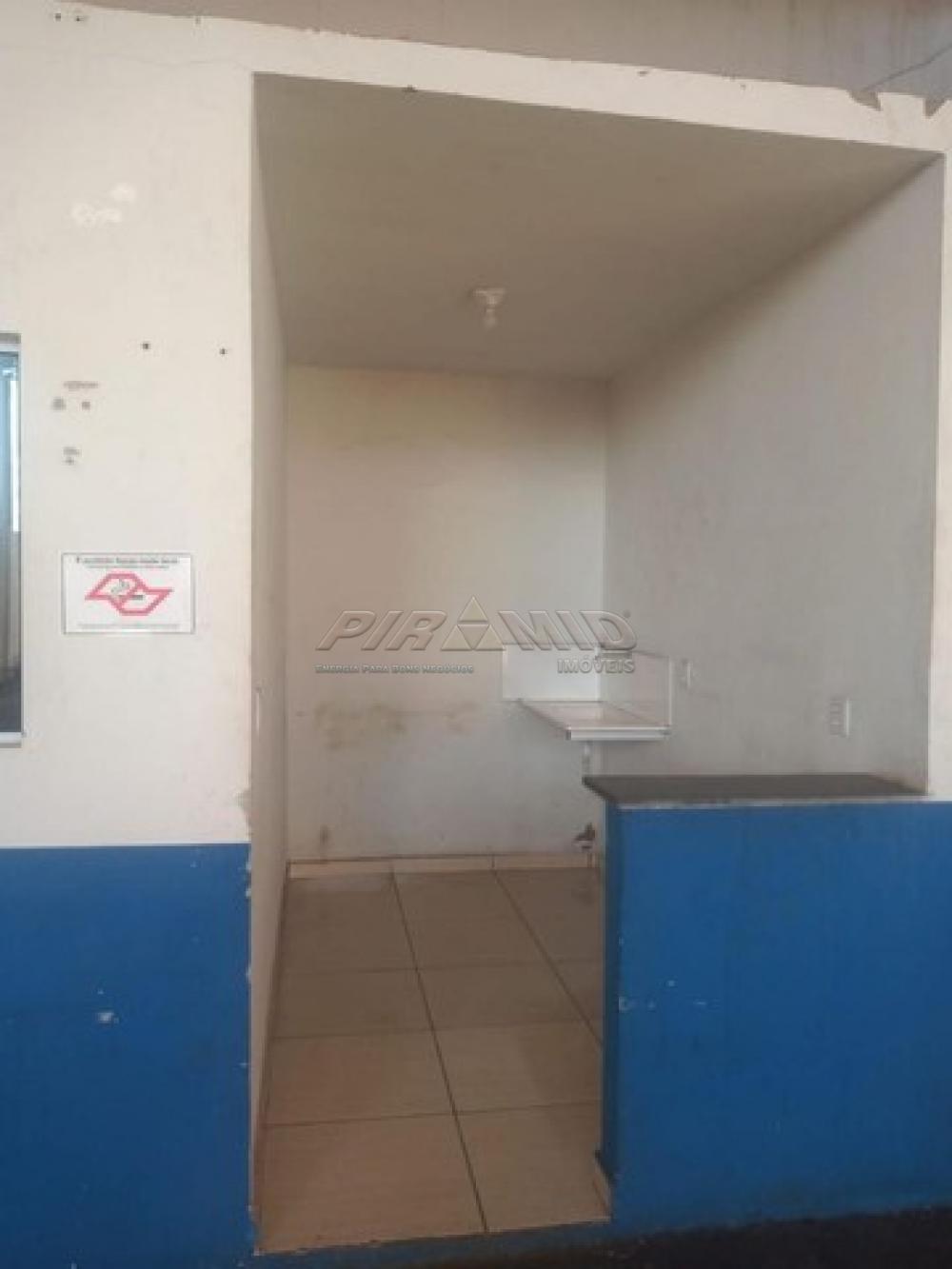 Alugar Comercial / Galp&atilde;o  Barrac&atilde;o em Ribeir&atilde;o Preto R$ 4.500,00 - Foto 4