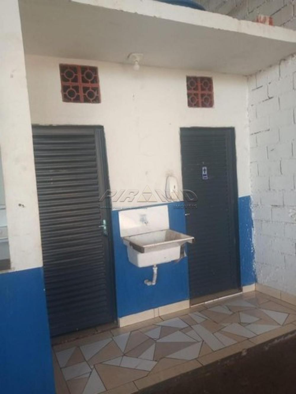 Alugar Comercial / Galp&atilde;o  Barrac&atilde;o em Ribeir&atilde;o Preto R$ 4.500,00 - Foto 5