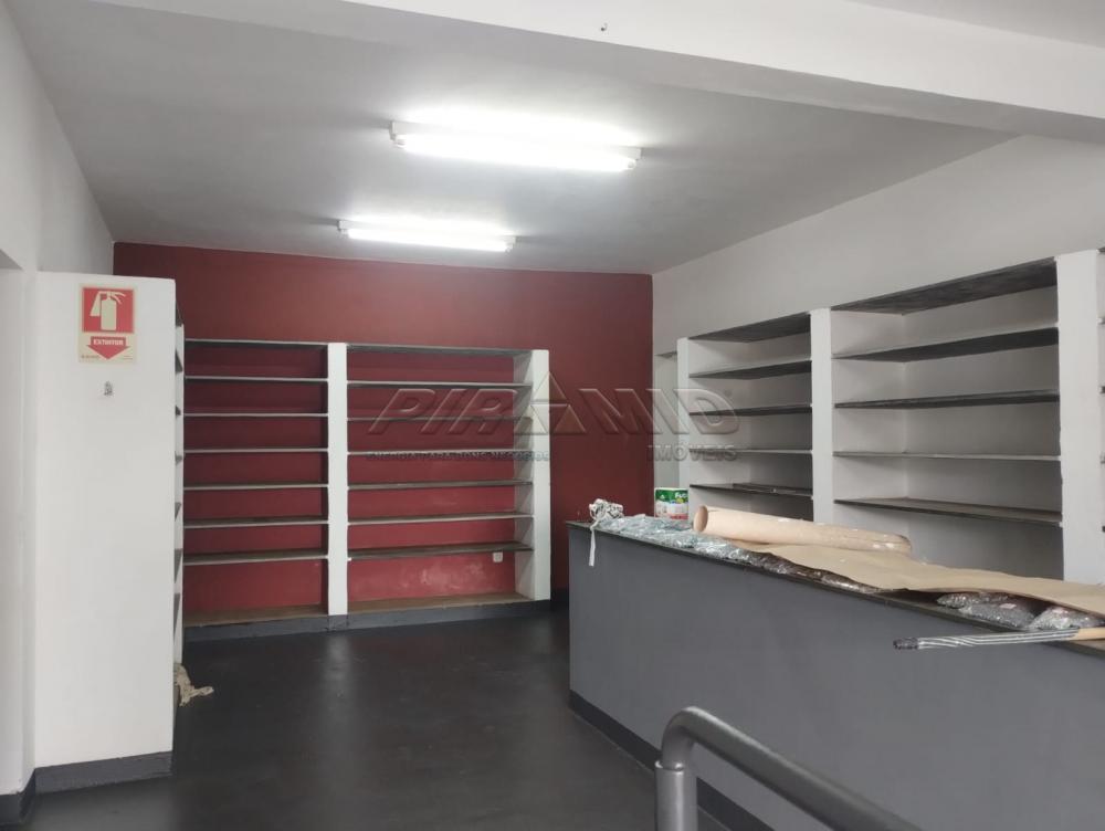 Alugar Comercial / Sal&atilde;o em Ribeir&atilde;o Preto R$ 1.550,00 - Foto 1