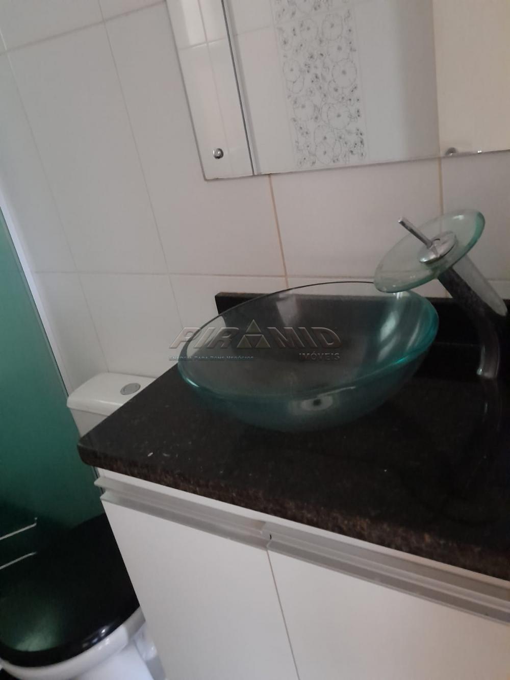 Alugar Apartamento / Padr&atilde;o em Ribeir&atilde;o Preto R$ 1.400,00 - Foto 8