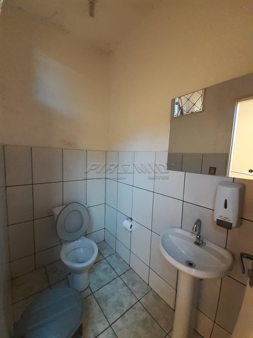Alugar Comercial / Sal&atilde;o em Ribeir&atilde;o Preto R$ 3.200,00 - Foto 5