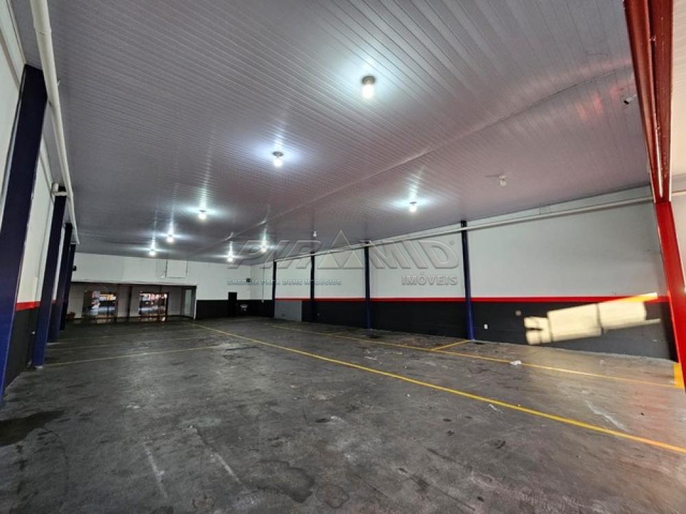 Alugar Comercial / Sal&atilde;o em Ribeir&atilde;o Preto R$ 8.500,00 - Foto 1