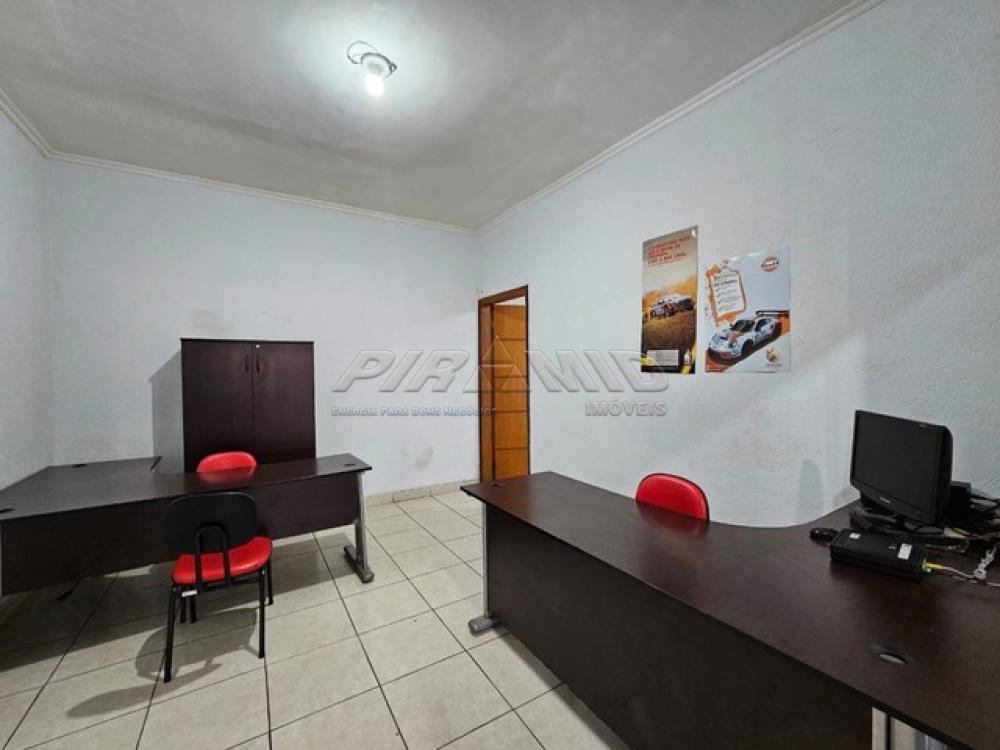 Alugar Comercial / Sal&atilde;o em Ribeir&atilde;o Preto R$ 8.500,00 - Foto 3
