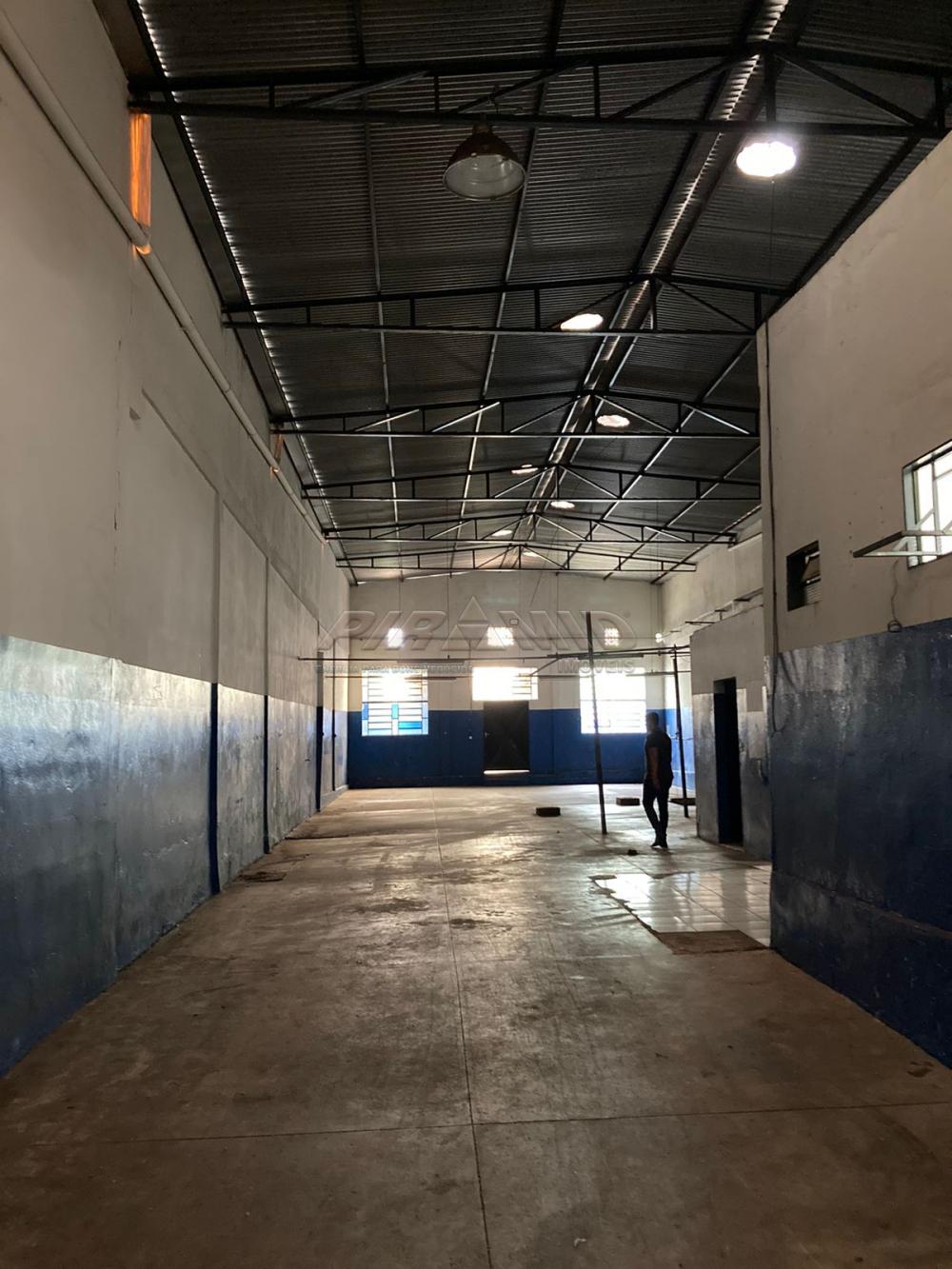 Alugar Comercial / Sal&atilde;o em Ribeir&atilde;o Preto R$ 4.800,00 - Foto 1