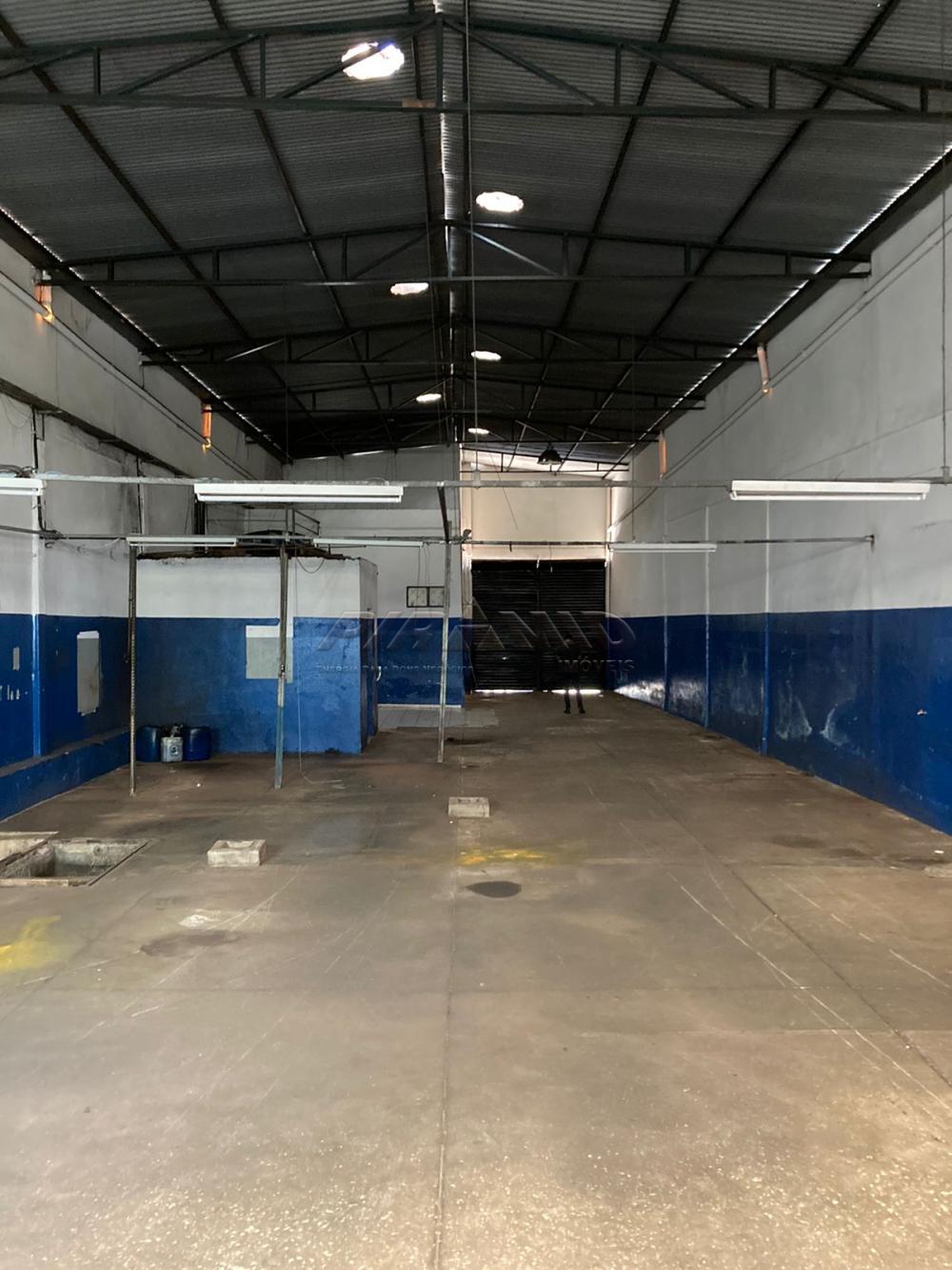 Alugar Comercial / Sal&atilde;o em Ribeir&atilde;o Preto R$ 4.800,00 - Foto 2