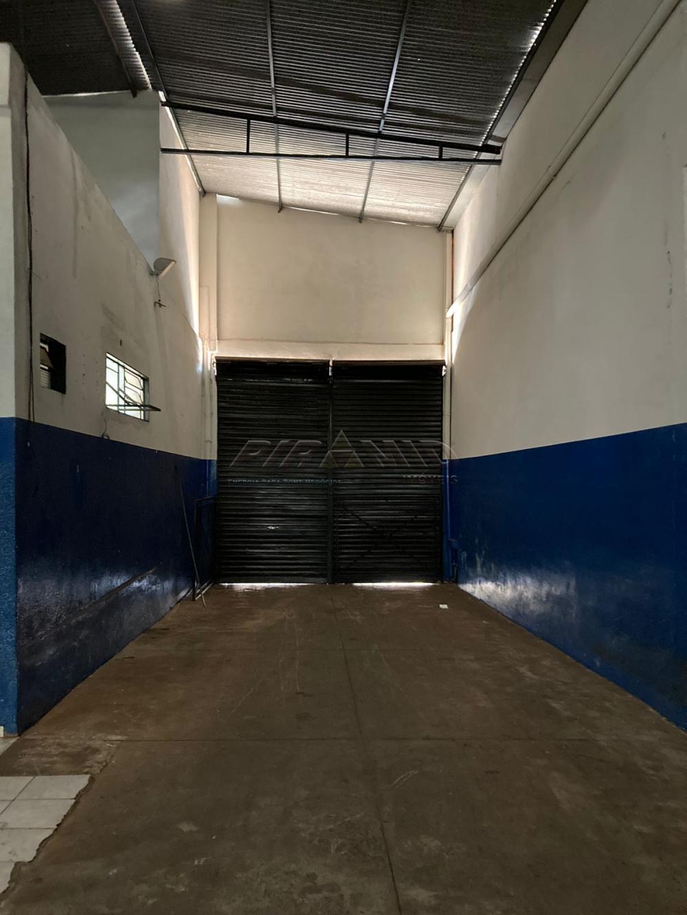 Alugar Comercial / Sal&atilde;o em Ribeir&atilde;o Preto R$ 4.800,00 - Foto 3