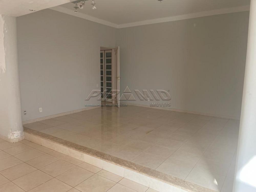 Alugar Casa / Padr&atilde;o em Ribeir&atilde;o Preto R$ 4.500,00 - Foto 1