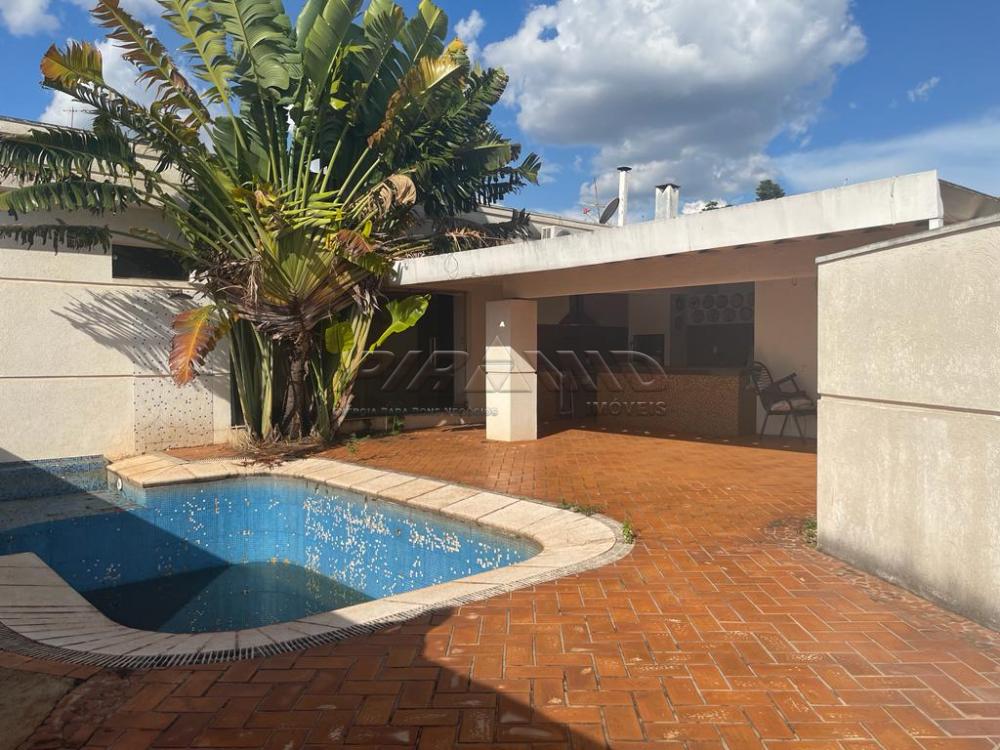 Alugar Casa / Padr&atilde;o em Ribeir&atilde;o Preto R$ 4.500,00 - Foto 11