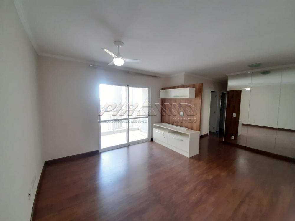 Alugar Apartamento / Padr&atilde;o em Ribeir&atilde;o Preto R$ 2.900,00 - Foto 2