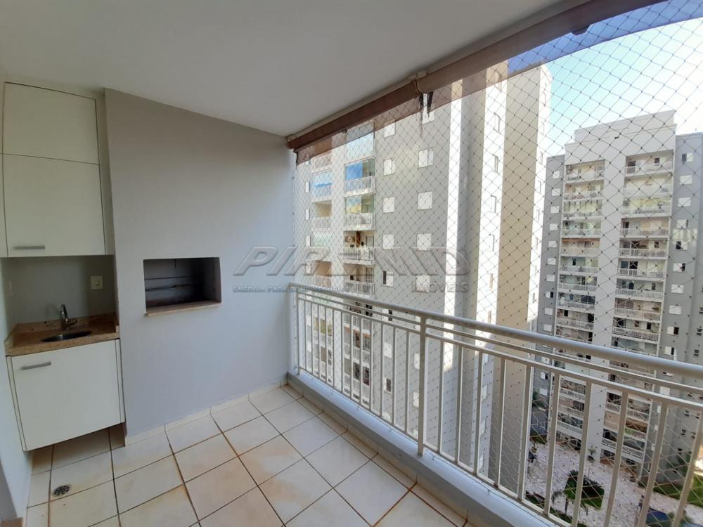 Alugar Apartamento / Padr&atilde;o em Ribeir&atilde;o Preto R$ 2.900,00 - Foto 3