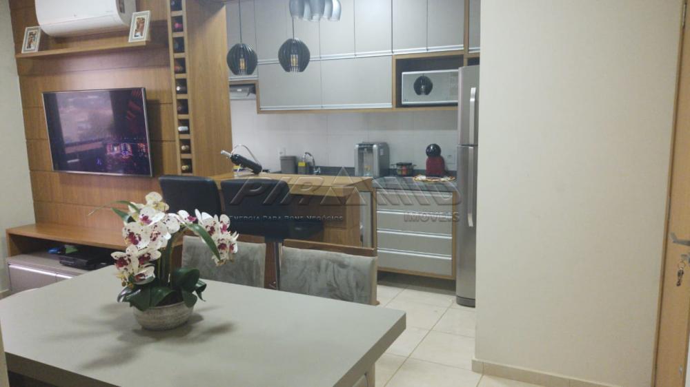 Comprar Apartamento / Padr&atilde;o em Ribeir&atilde;o Preto R$ 308.000,00 - Foto 1