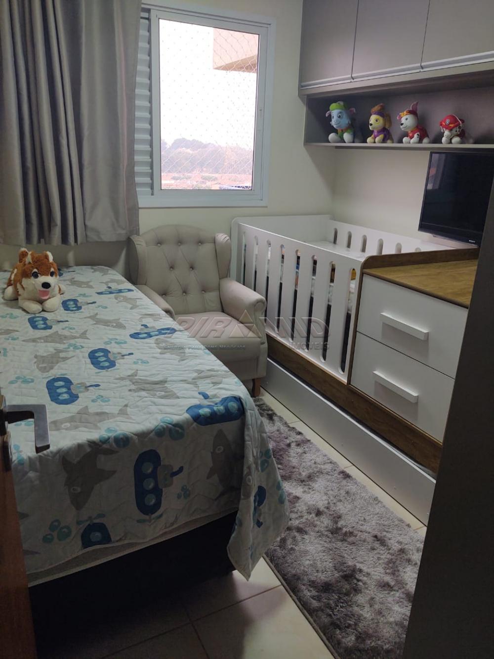 Comprar Apartamento / Padr&atilde;o em Ribeir&atilde;o Preto R$ 308.000,00 - Foto 3