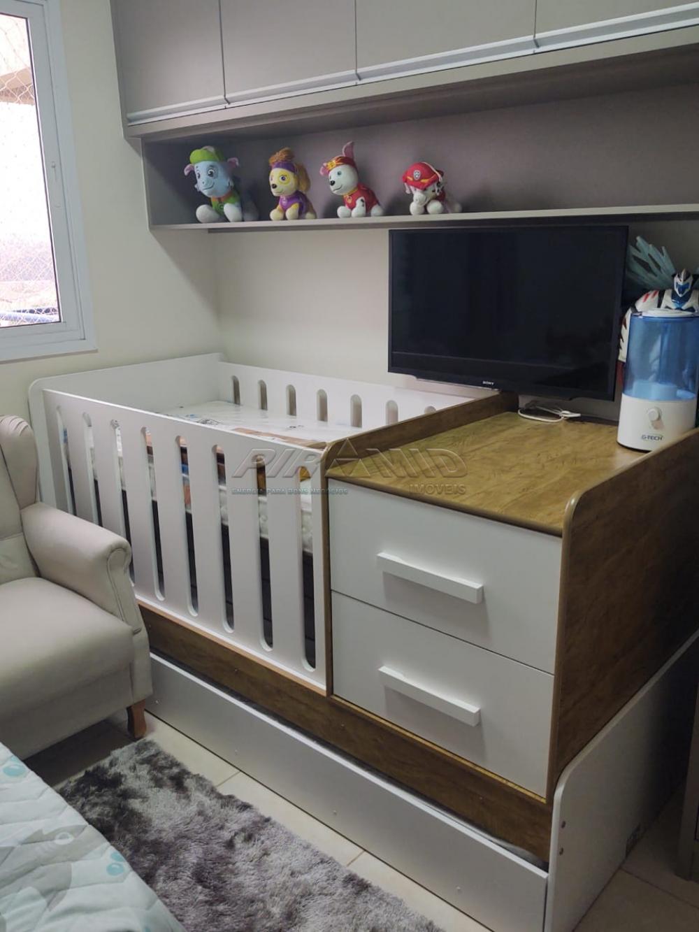 Comprar Apartamento / Padr&atilde;o em Ribeir&atilde;o Preto R$ 308.000,00 - Foto 4