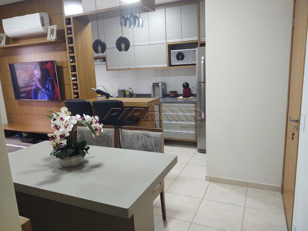 Comprar Apartamento / Padr&atilde;o em Ribeir&atilde;o Preto R$ 308.000,00 - Foto 8
