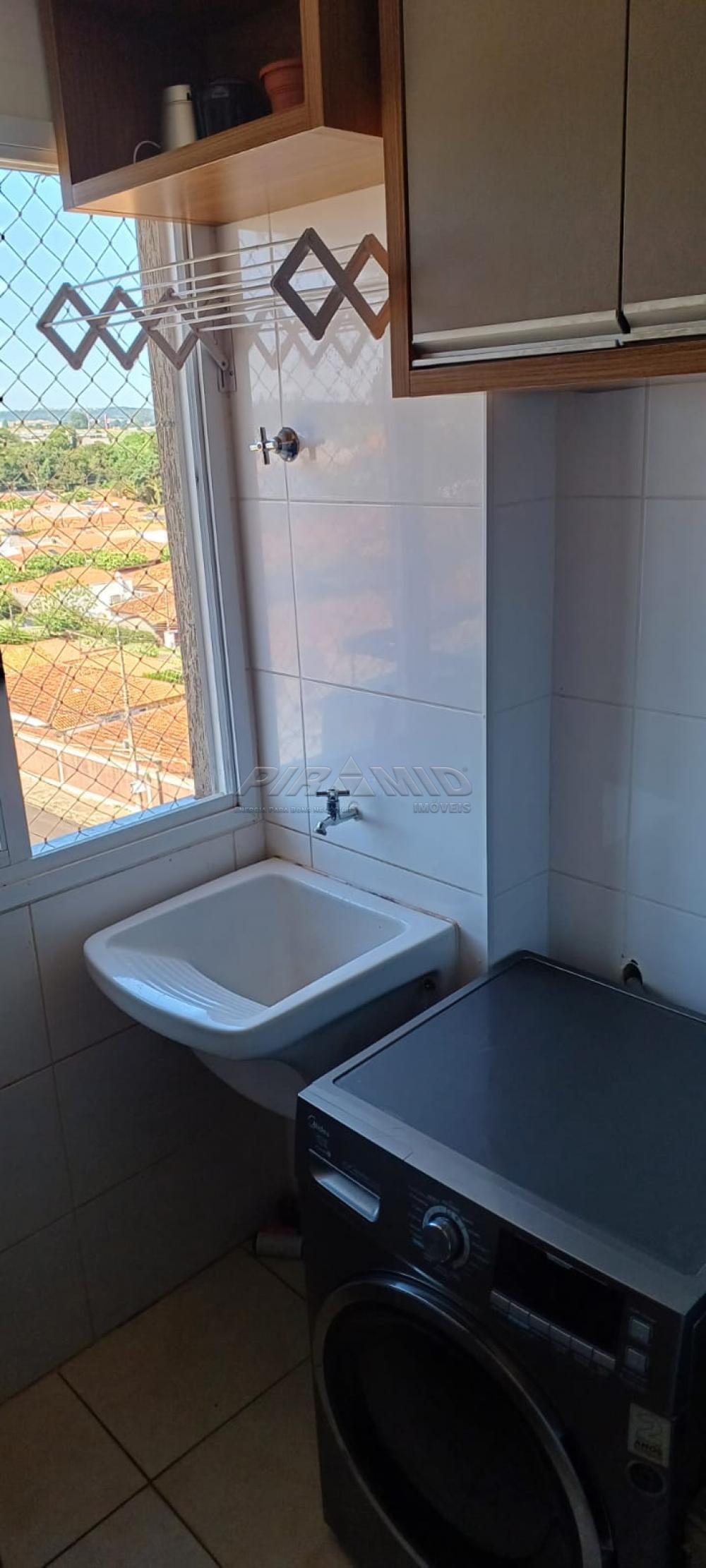 Comprar Apartamento / Padr&atilde;o em Ribeir&atilde;o Preto R$ 308.000,00 - Foto 11