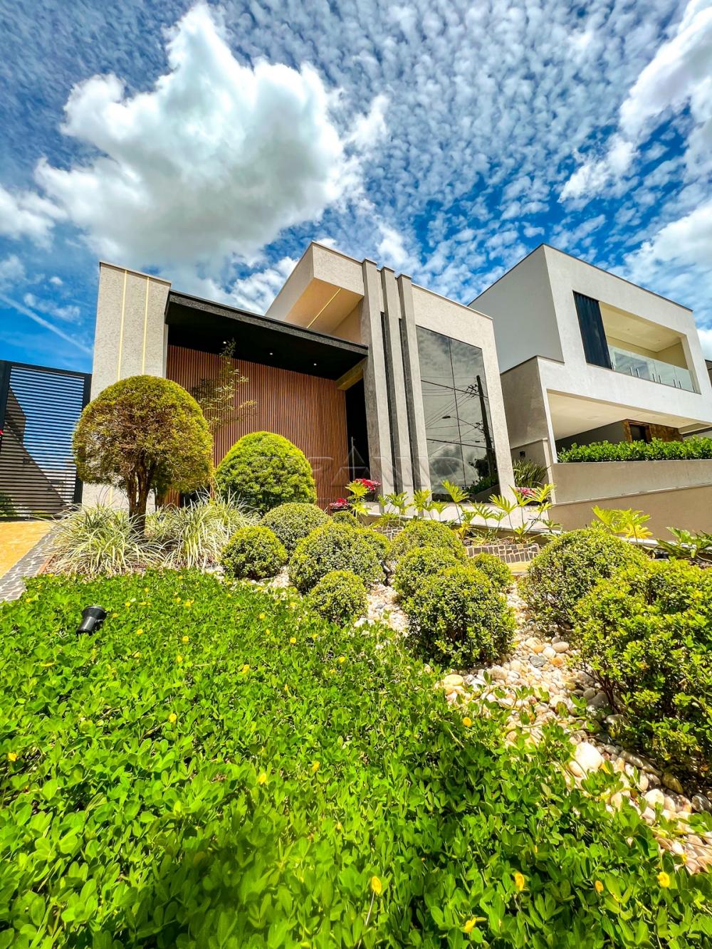 Comprar Casa / Condom&iacute;nio em Ribeir&atilde;o Preto R$ 2.375.000,00 - Foto 3