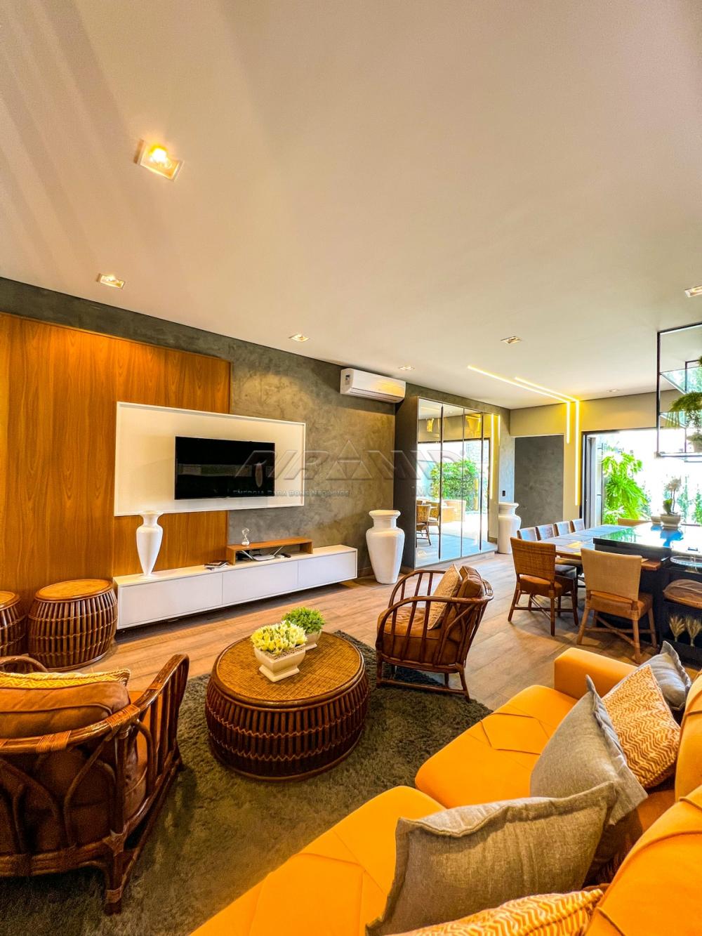 Comprar Casa / Condom&iacute;nio em Ribeir&atilde;o Preto R$ 2.375.000,00 - Foto 5