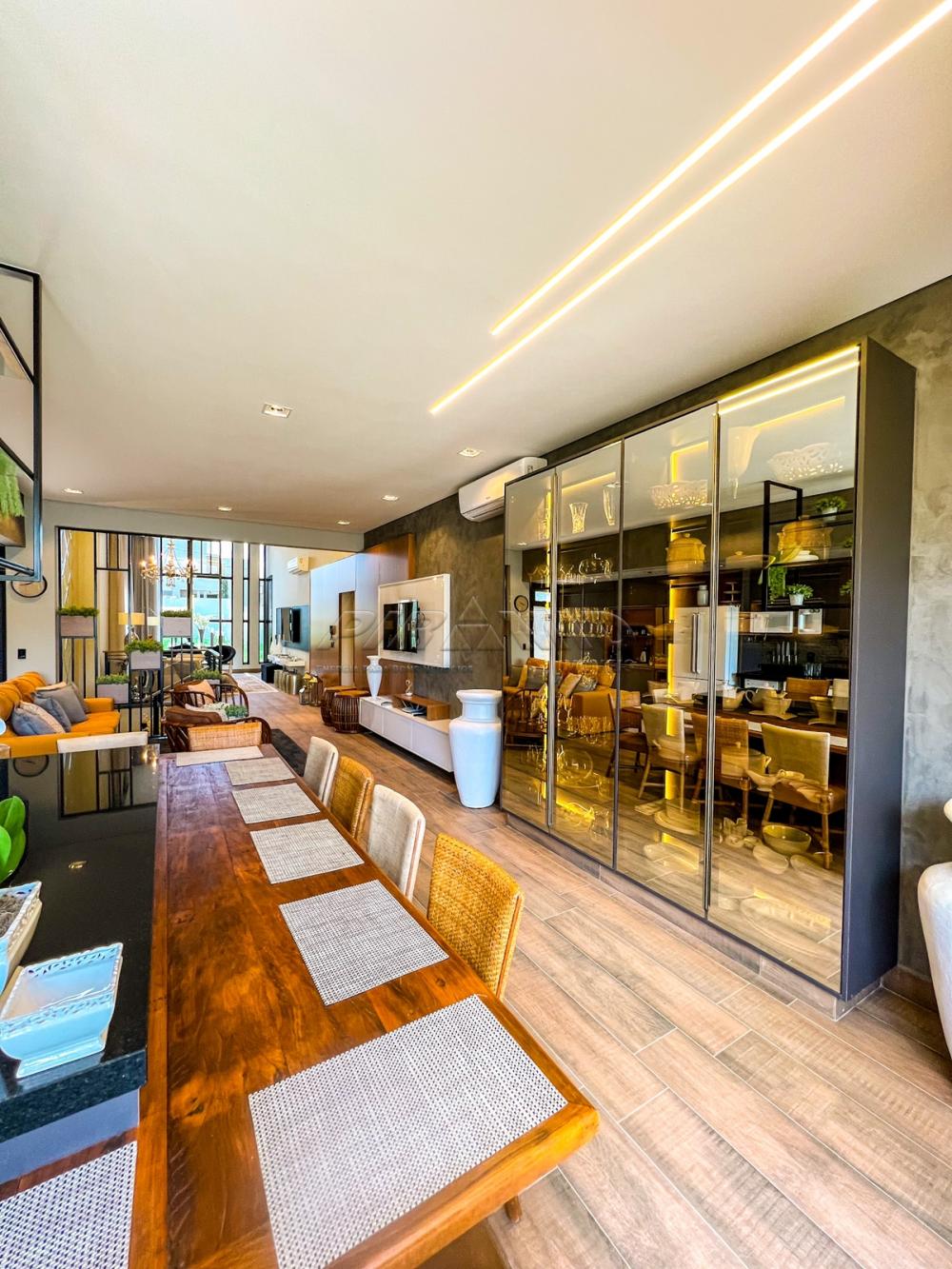 Comprar Casa / Condom&iacute;nio em Ribeir&atilde;o Preto R$ 2.375.000,00 - Foto 11