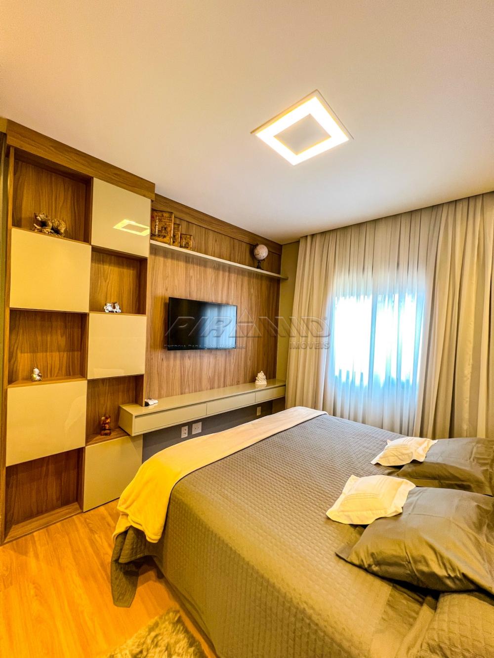 Comprar Casa / Condom&iacute;nio em Ribeir&atilde;o Preto R$ 2.375.000,00 - Foto 13