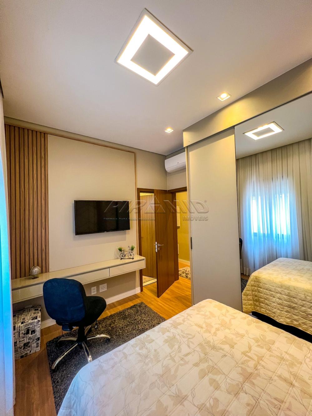 Comprar Casa / Condom&iacute;nio em Ribeir&atilde;o Preto R$ 2.375.000,00 - Foto 17