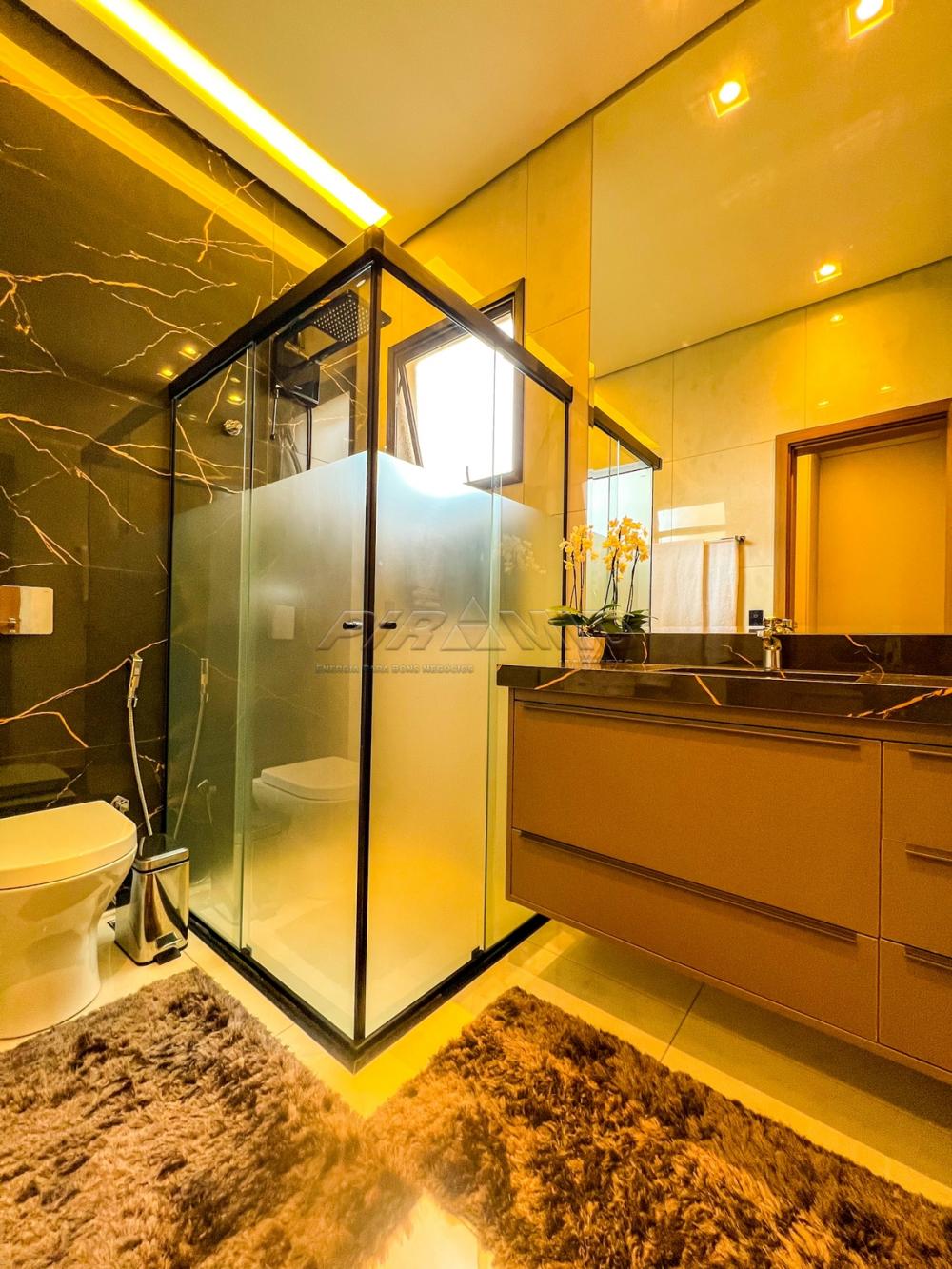 Comprar Casa / Condom&iacute;nio em Ribeir&atilde;o Preto R$ 2.375.000,00 - Foto 28