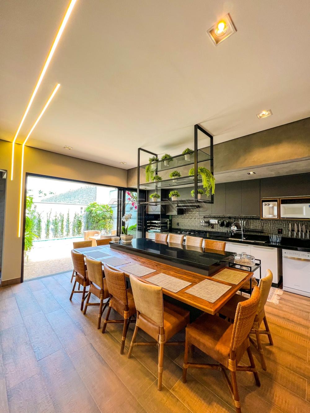 Comprar Casa / Condom&iacute;nio em Ribeir&atilde;o Preto R$ 2.375.000,00 - Foto 31