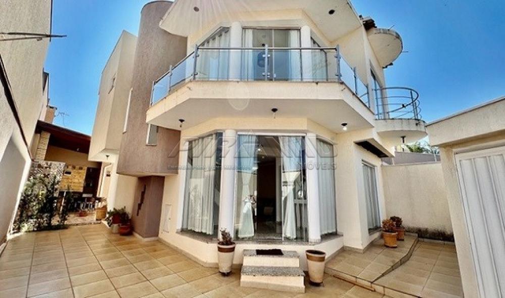 Comprar Casa / Padr&atilde;o em Ribeir&atilde;o Preto R$ 810.000,00 - Foto 7